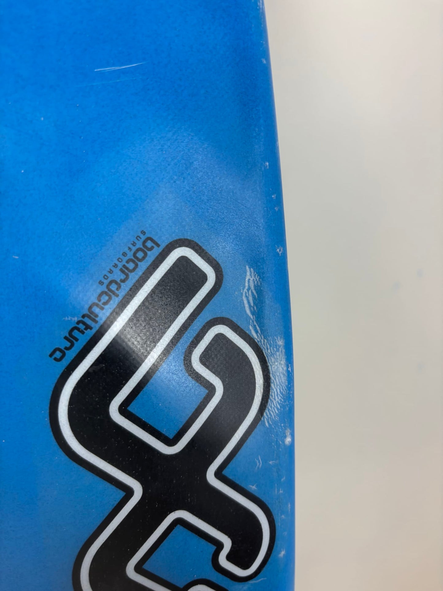 Boardculture 666 5'11'' | 25.9 L