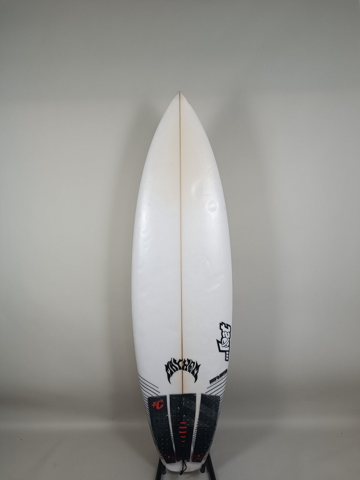 Lost Uber Driver 5'10'' | 30 L