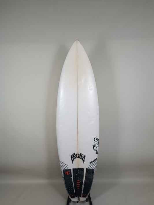 Lost Uber Driver 5'10'' | 30 L