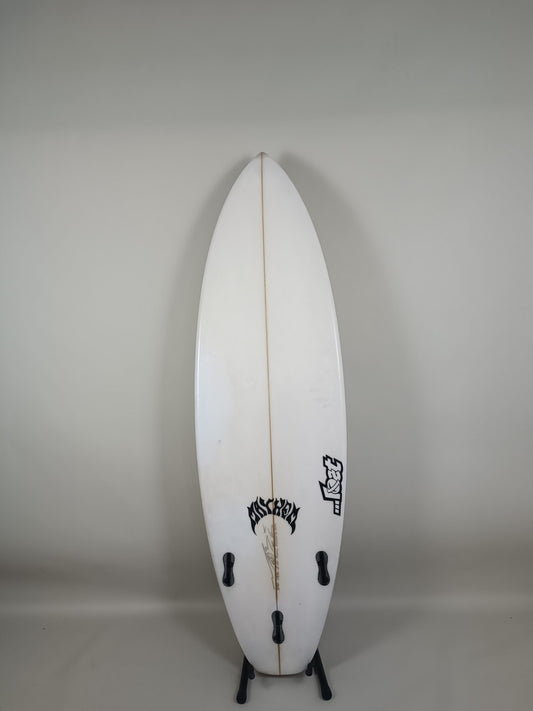 Lost Uber Driver 5'10'' | 30 L