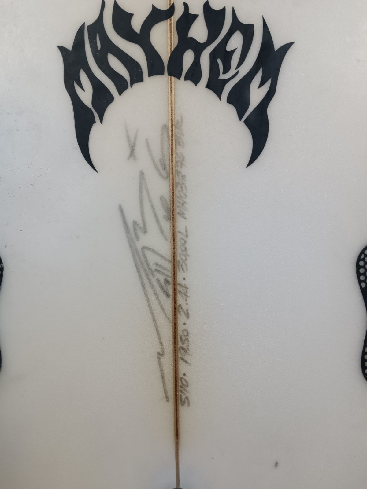 Lost Uber Driver 5'10'' | 30 L