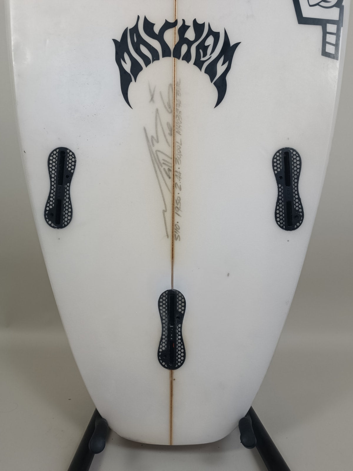 Lost Uber Driver 5'10'' | 30 L