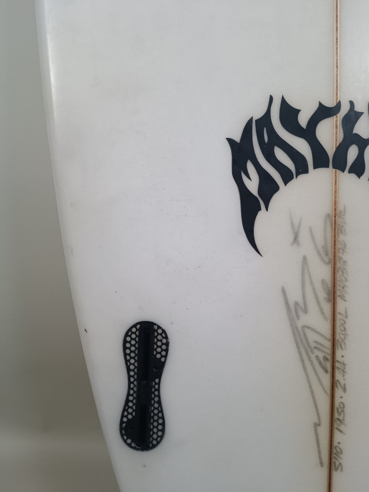 Lost Uber Driver 5'10'' | 30 L