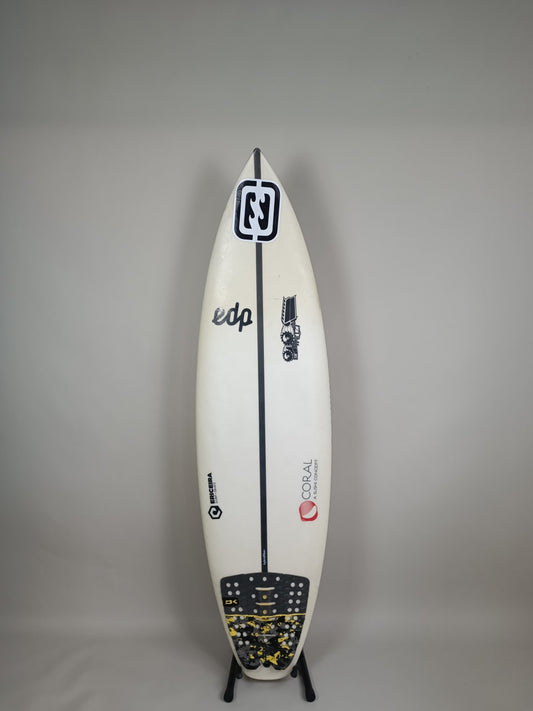 JS Hyfi 5'9'' | 25 L