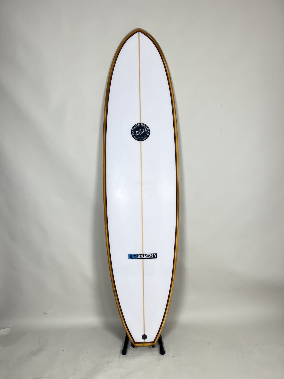 [Unbranded] Malibu 7'0'' | 47 L