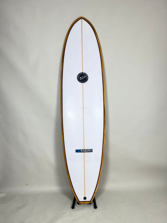 [Unbranded] Malibu 7'0'' | 47 L