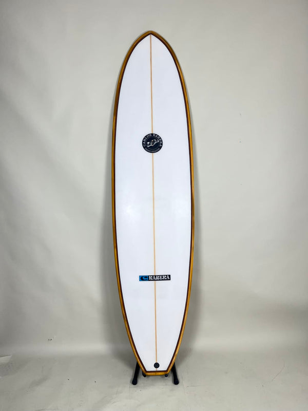 [Unbranded] Malibu 7'0'' | 47 L