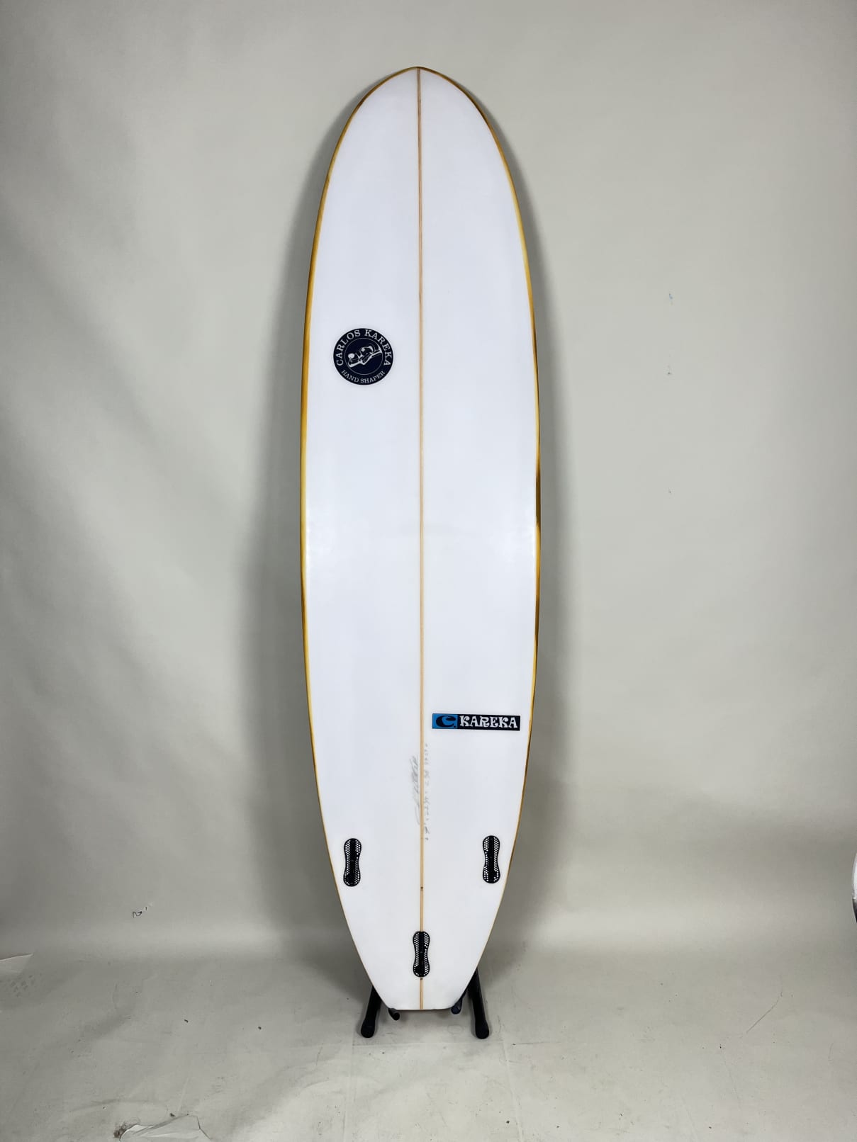 [Unbranded] Malibu 7'0'' | 47 L