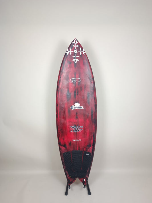 Trash Craft  5'5'' | 27.6 L