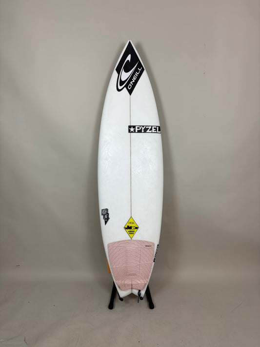 Pyzel HighLine 5'5'' | 19.6 L