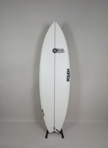 Polen Selfish 5'11'' | 34.9 L