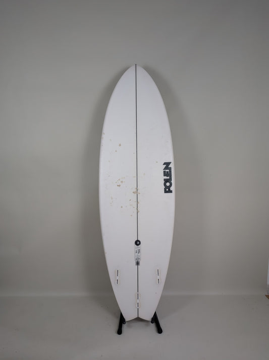 Polen Selfish 5'11'' | 34.9 L