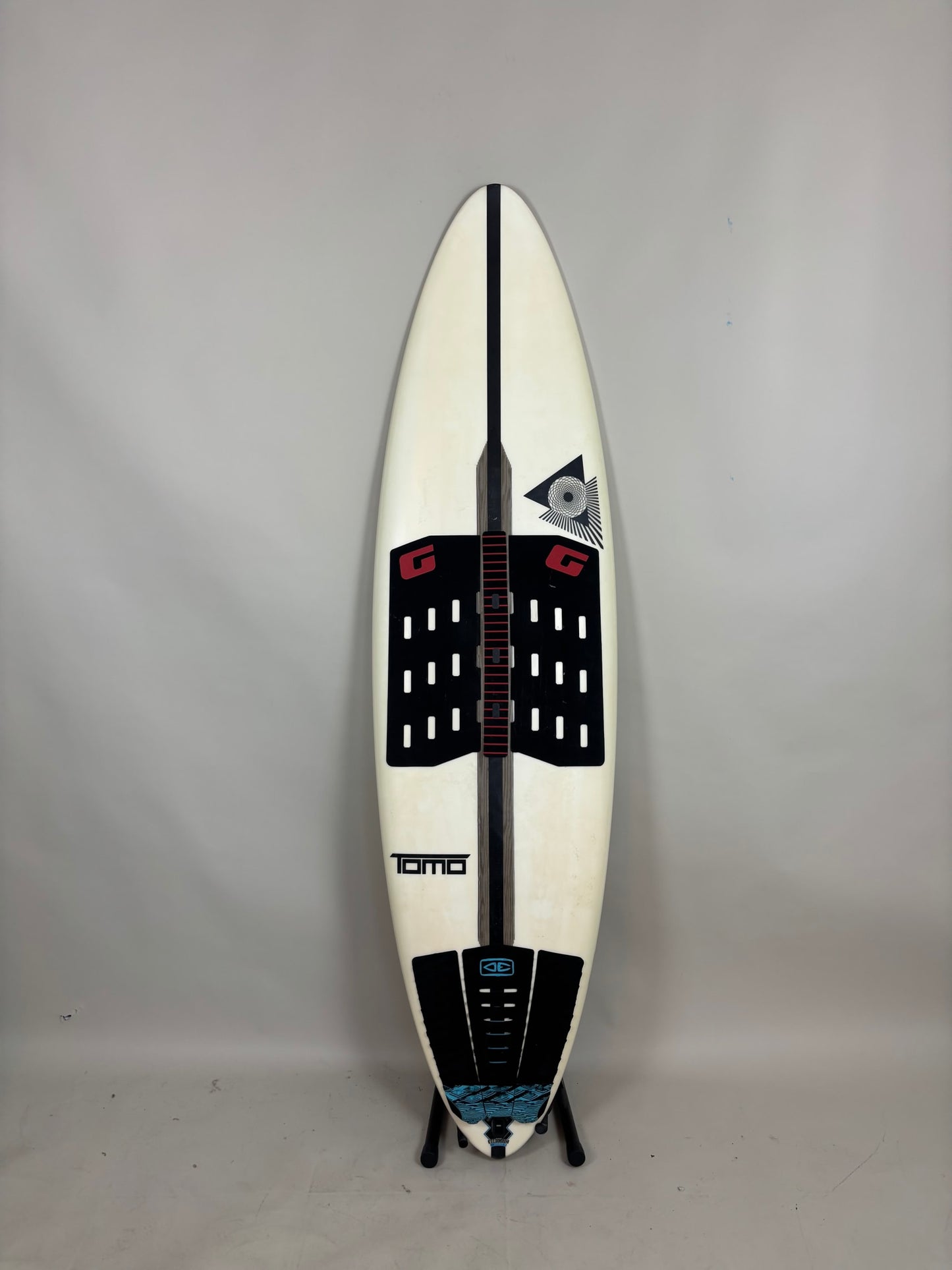 TOMO Hydronaut 5'9'' | 26.1 L