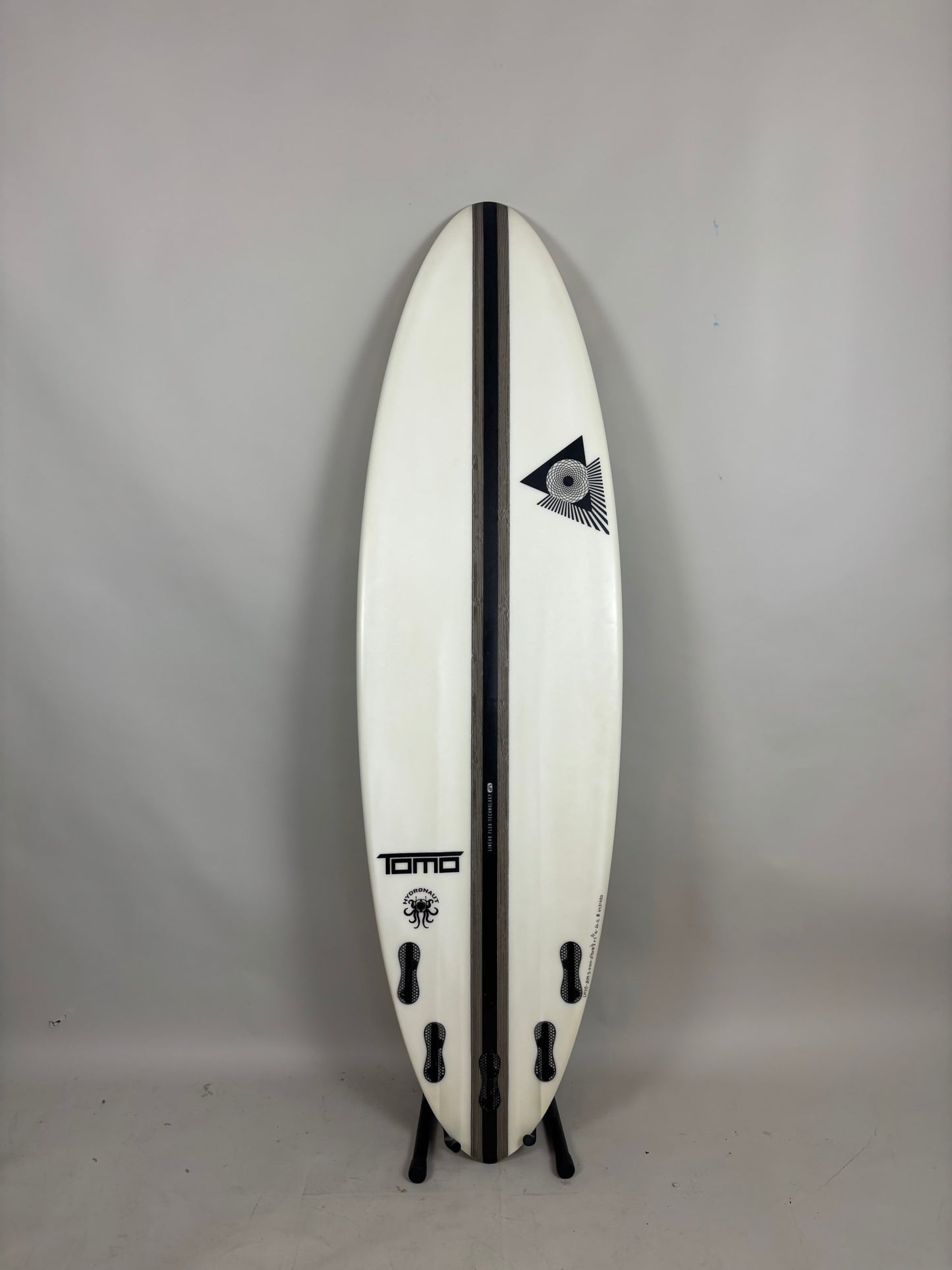 TOMO Hydronaut 5'9'' | 26.1 L
