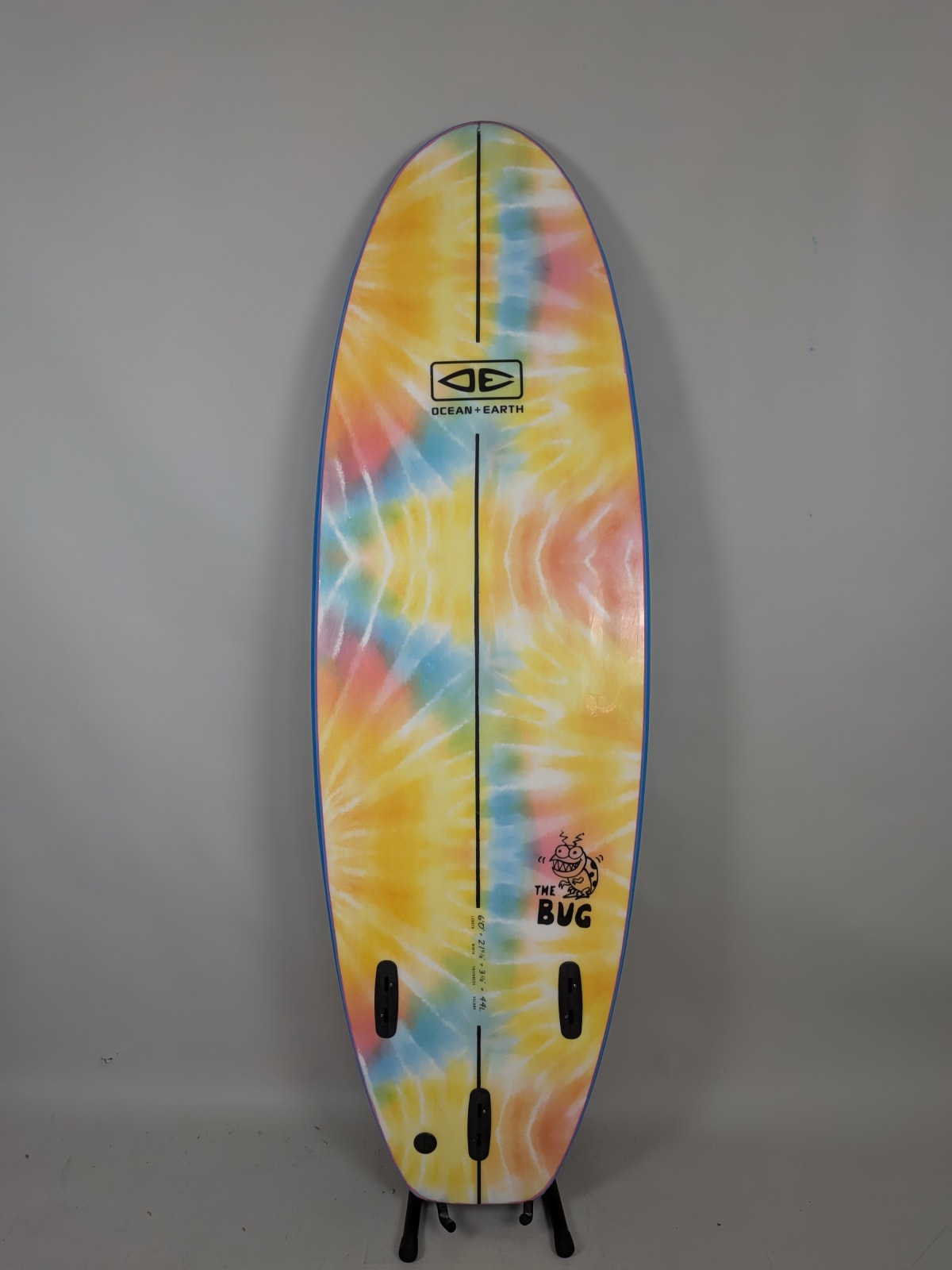 Ocean Earth The Bug 6'0'' | 44 L