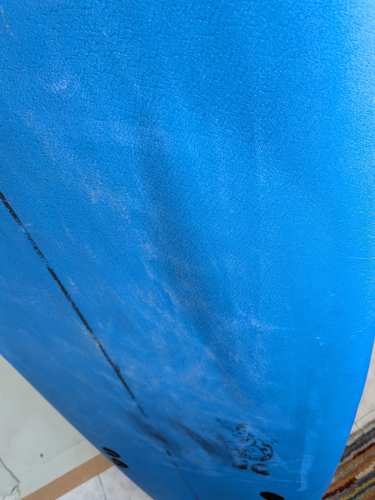 Ocean Earth The Bug 6'0'' | 44 L