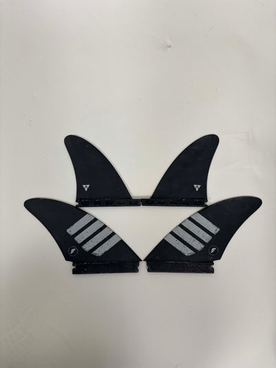 FUTURES Fins Controller Alpha  M
