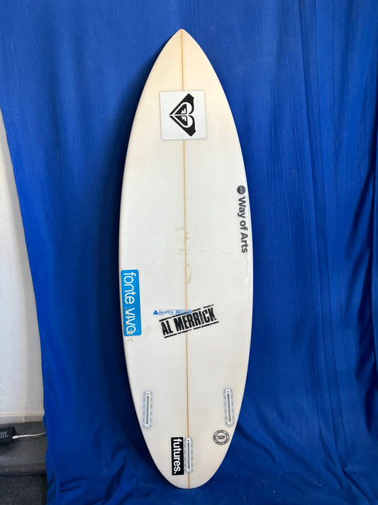 Al Merrick CI PRO 5'7'' | 25 L
