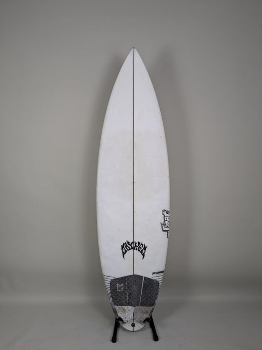 Lost Sub-Scorcher II 5'10'' | 25.63 L
