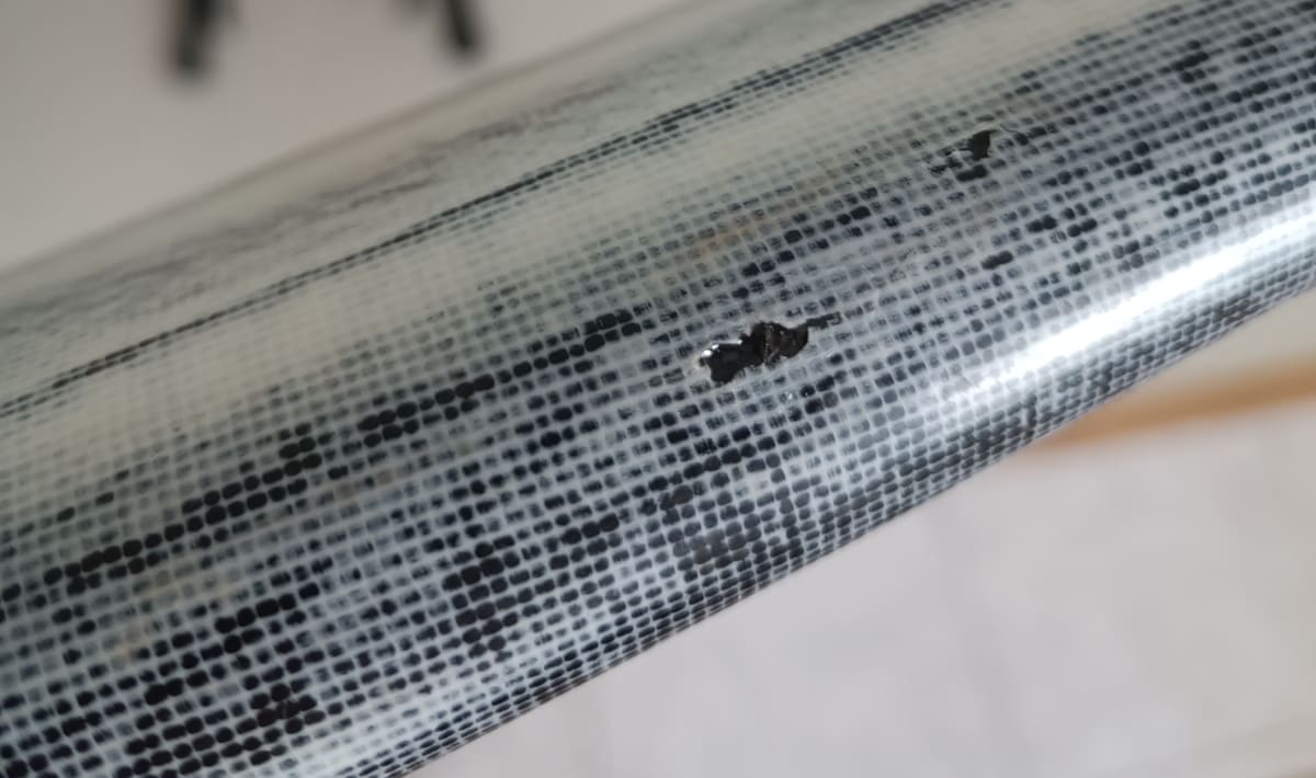 Slater Designs Great White Twin  5'8'' | 29 L