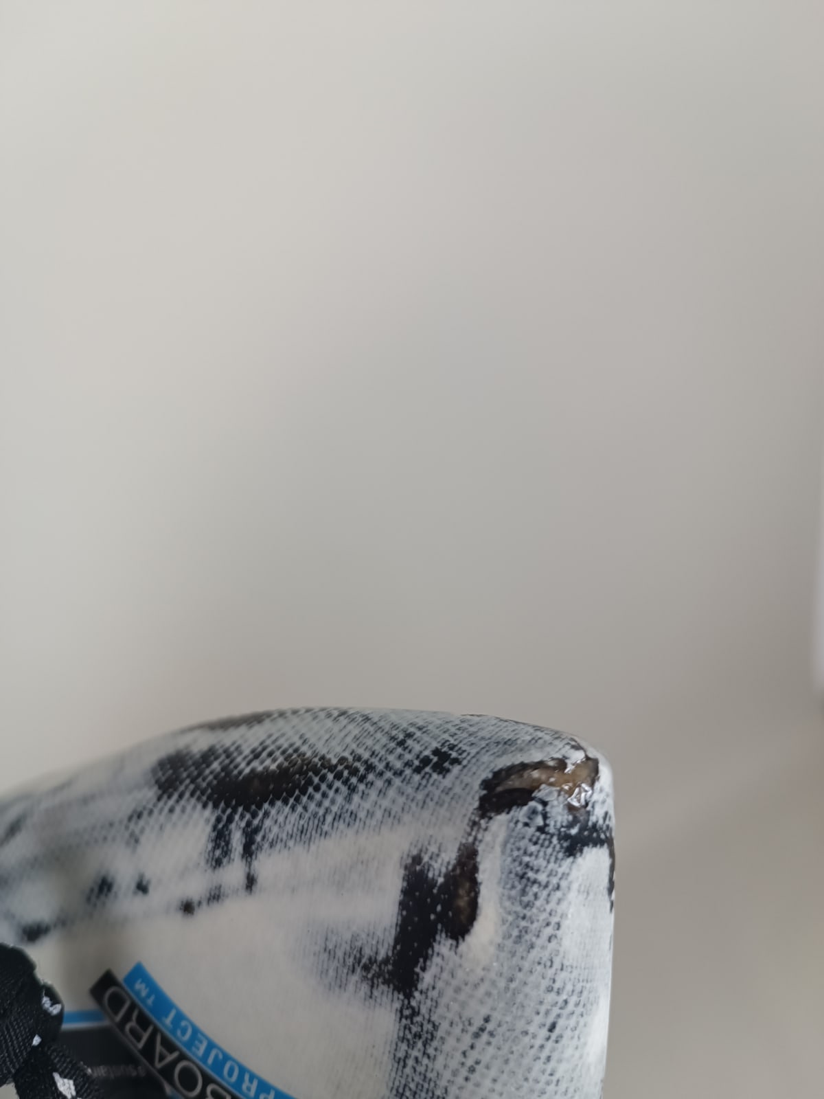 Slater Designs Great White Twin  5'8'' | 29 L