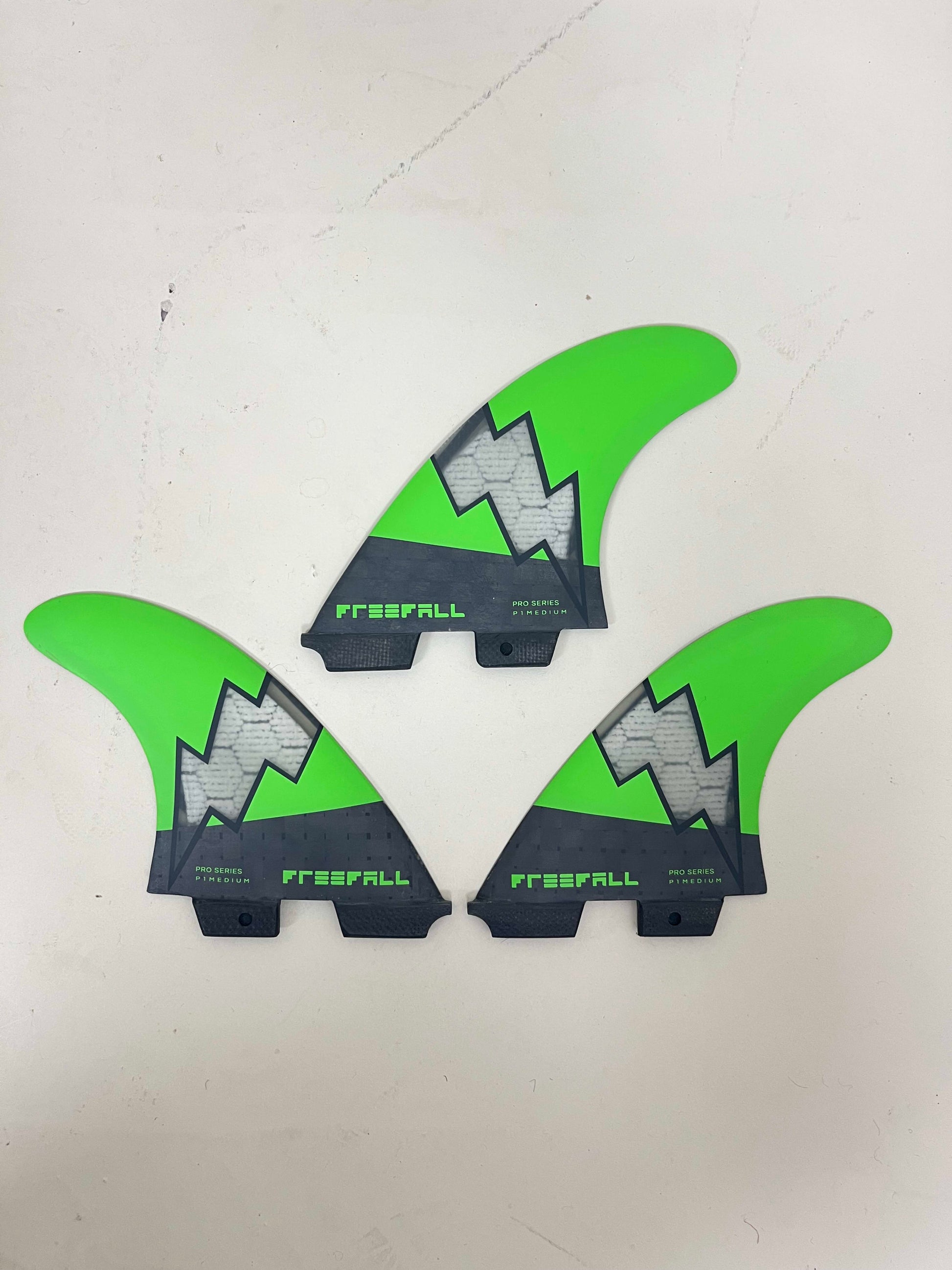 [unbranded] Fins  M