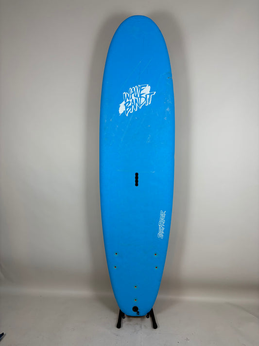 Wave Bandit Easy Rider 7'0'' | 72 L