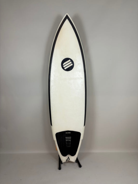 Emery Wedge Tail 6'2'' | 36.99 L