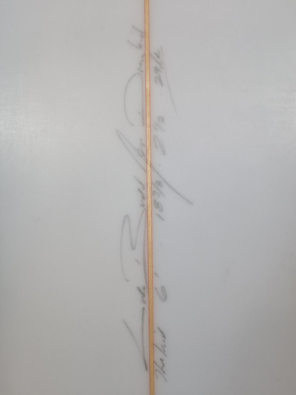 Luke Budd  6'0'' | 29 L