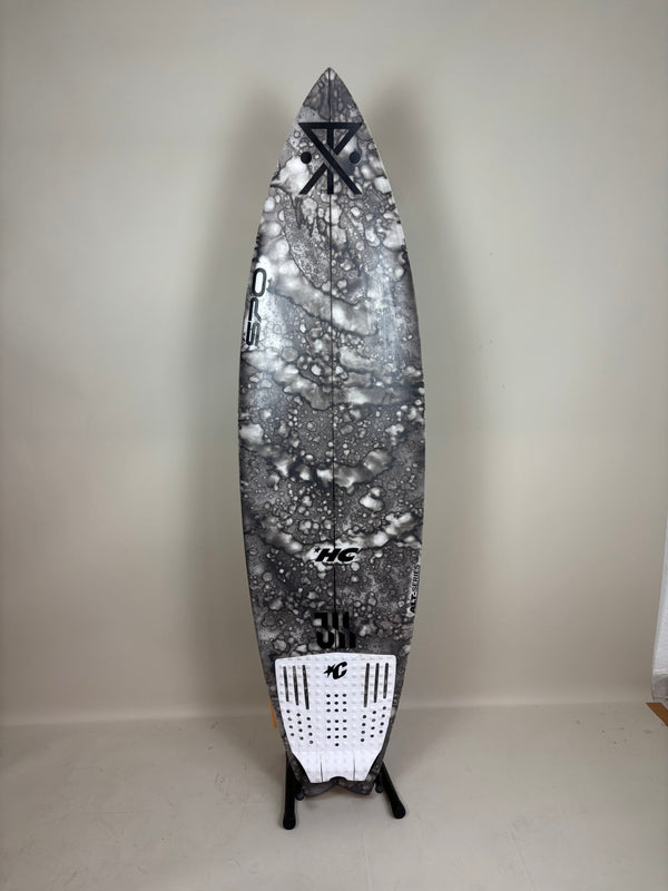 SPO  5'8'' | 24.5 L