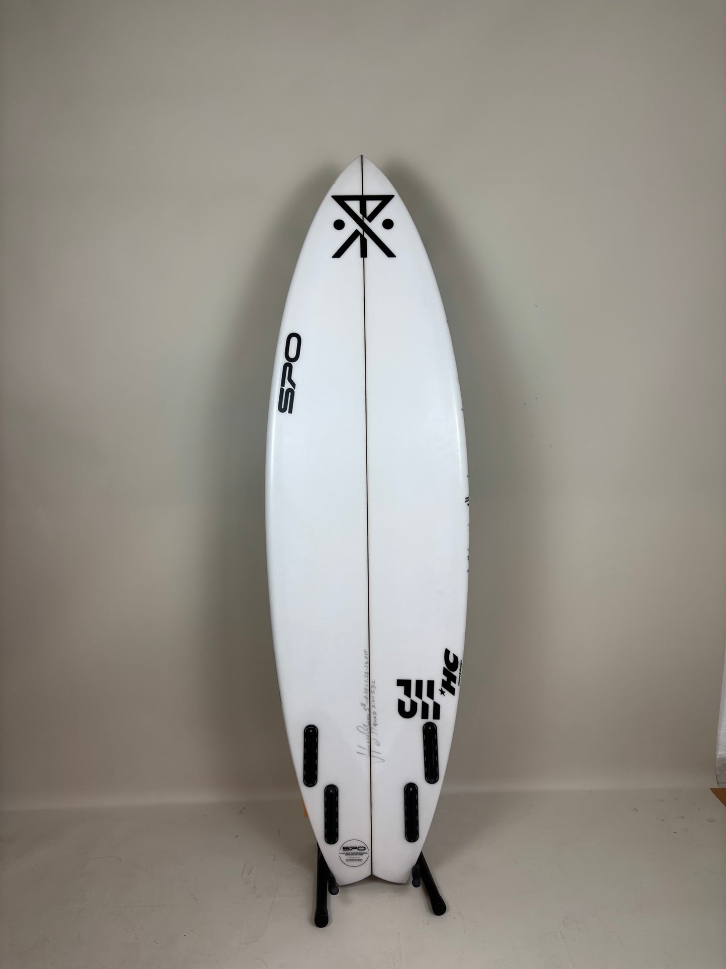 SPO  5'8'' | 24.5 L