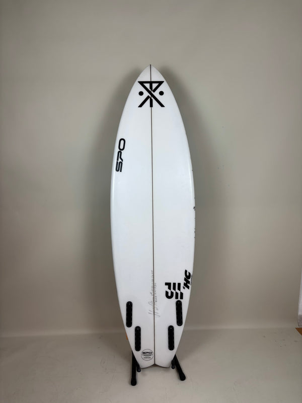 SPO  5'8'' | 24.5 L