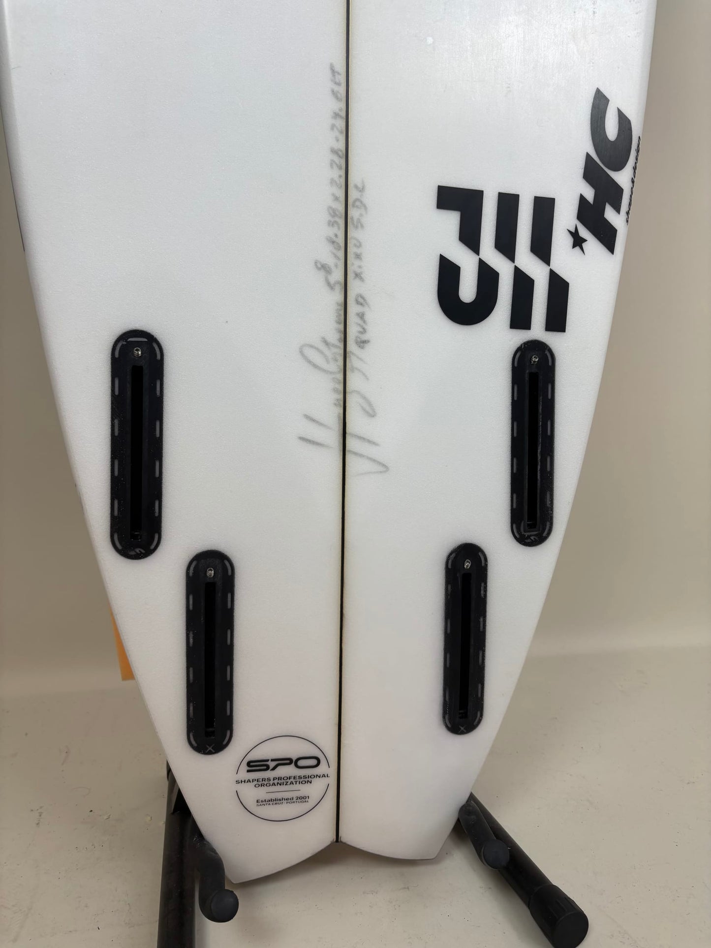 SPO  5'8'' | 24.5 L