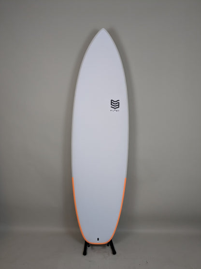 Íman Flowt Wave 6'4'' | 44 L