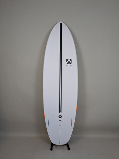 Íman Flowt Wave 6'4'' | 44 L