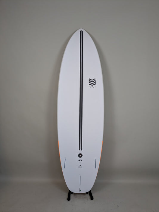 Flowt Wave Magnet 6'4'' | 44 L