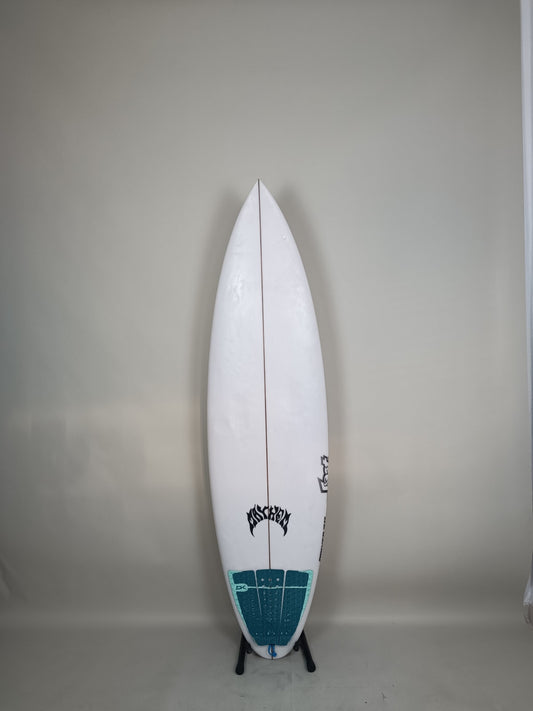 Lost Driver 3.0 5'11'' | 27.7 L