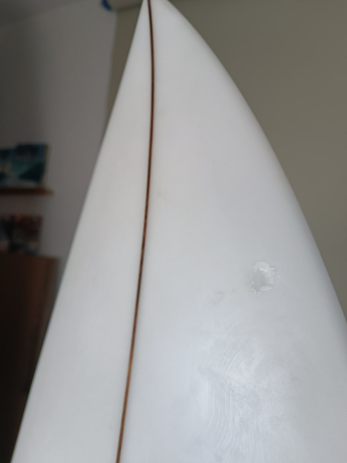 Lost Driver 3.0 5'11'' | 27.7 L