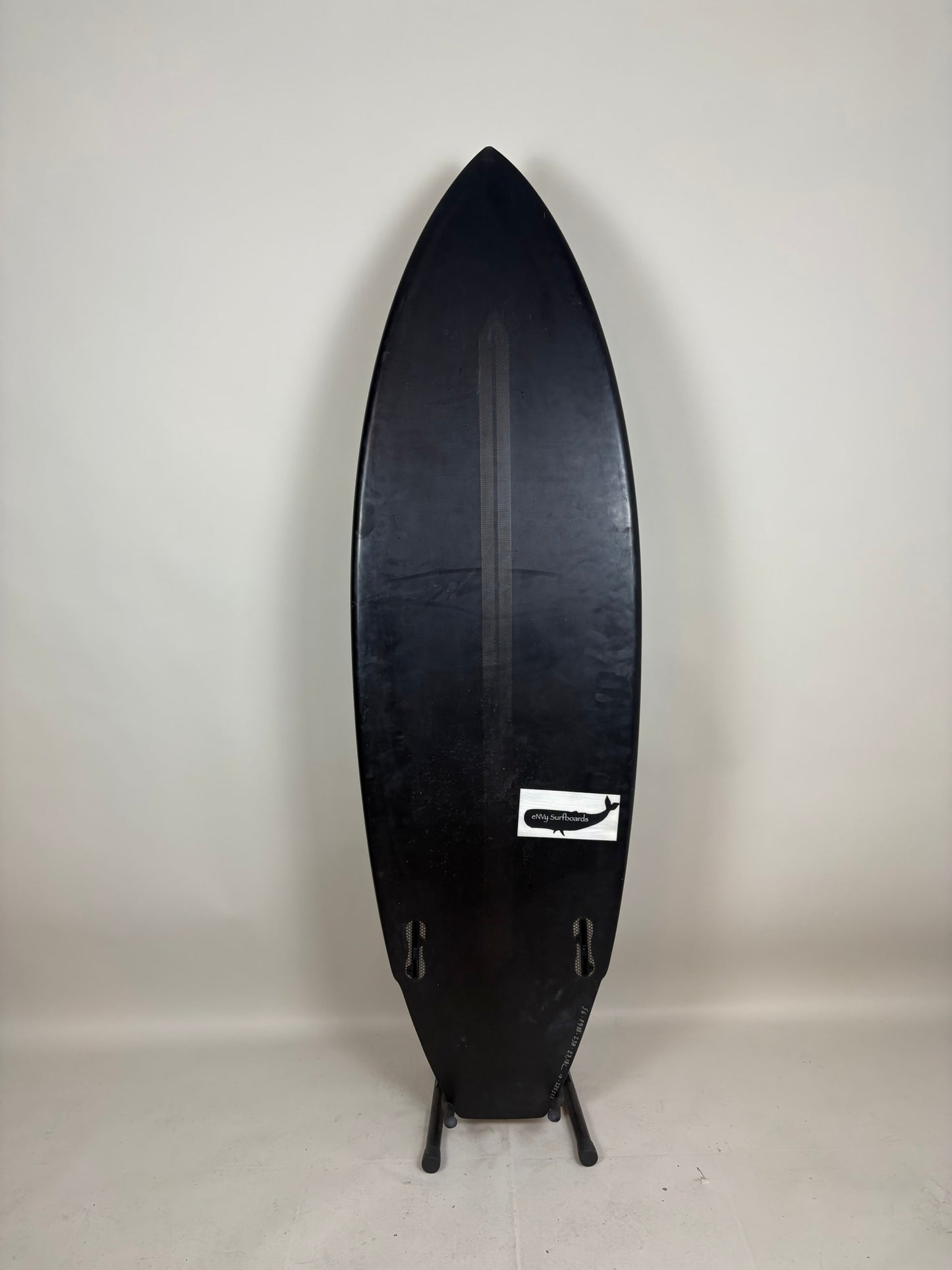 Envy Surfboards  5'6'' | 27.18 L