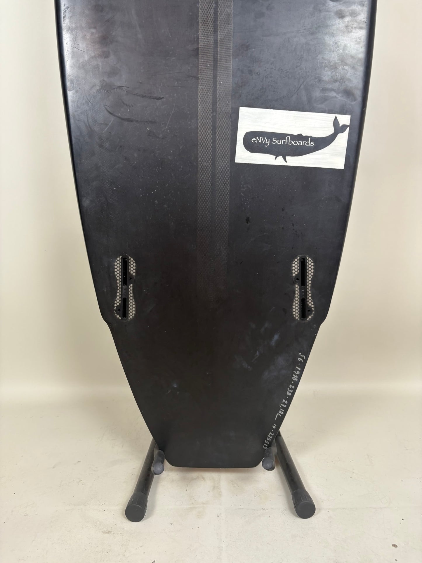 Envy Surfboards  5'6'' | 27.18 L