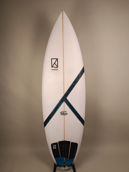 Kanoa Play Ground 5'10'' | 30.6 L