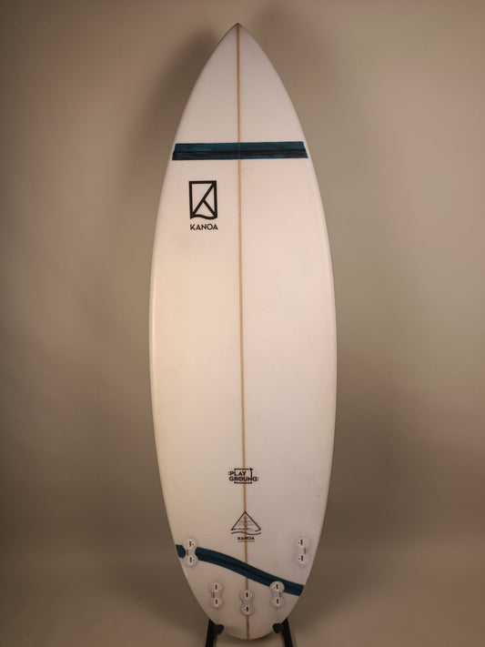Kanoa Play Ground 5'10'' | 30.6 L