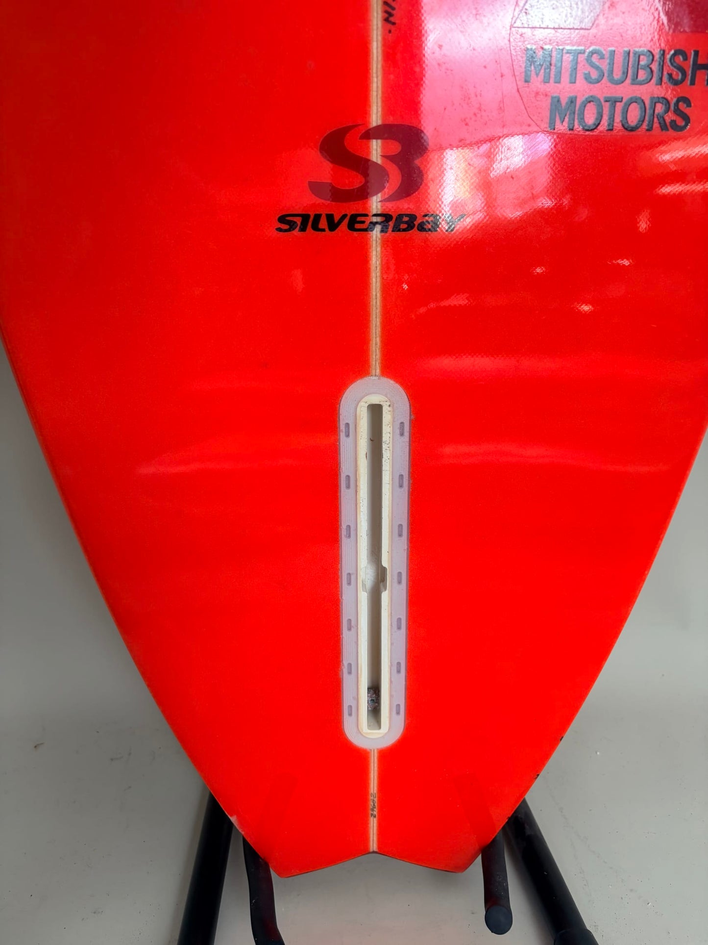 Tokoro  5'10'' | 32.5 L