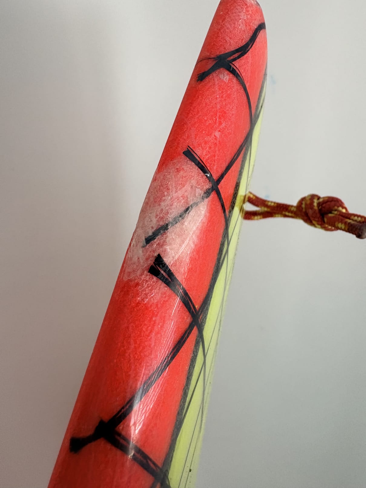 Tokoro  5'10'' | 32.5 L