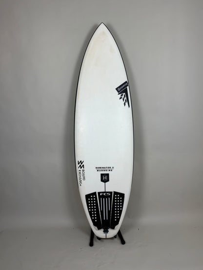 Firewire Dominator II 5'10'' | 33 L