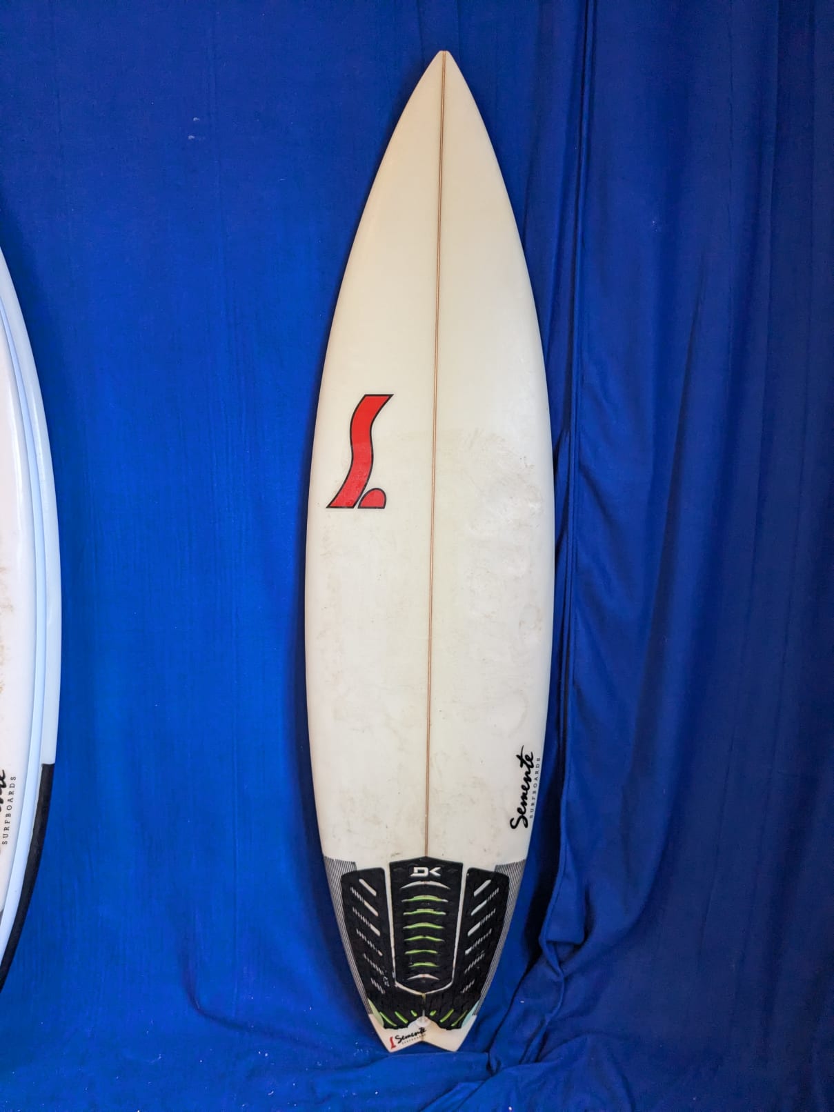 Semente  5'11'' | 25.6 L