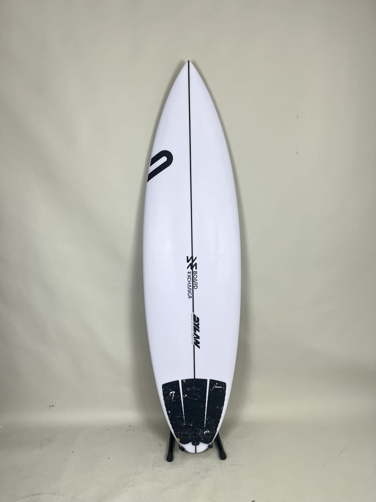 Dylan R5 6'4'' | 36 L