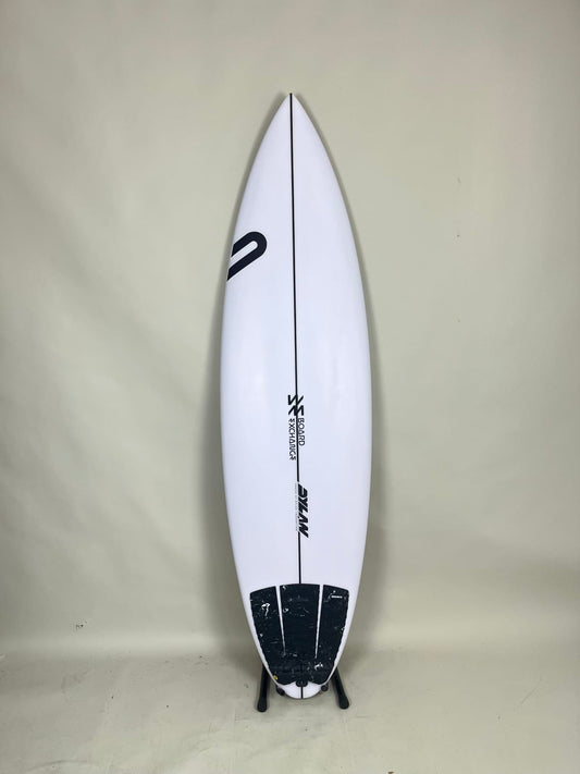 Dylan R5 6'4'' | 36 L