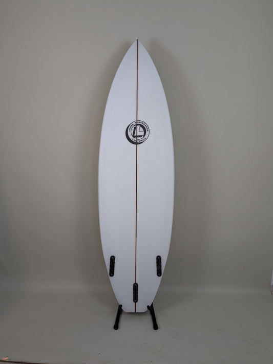 Linden  6'0'' | 31.2 L