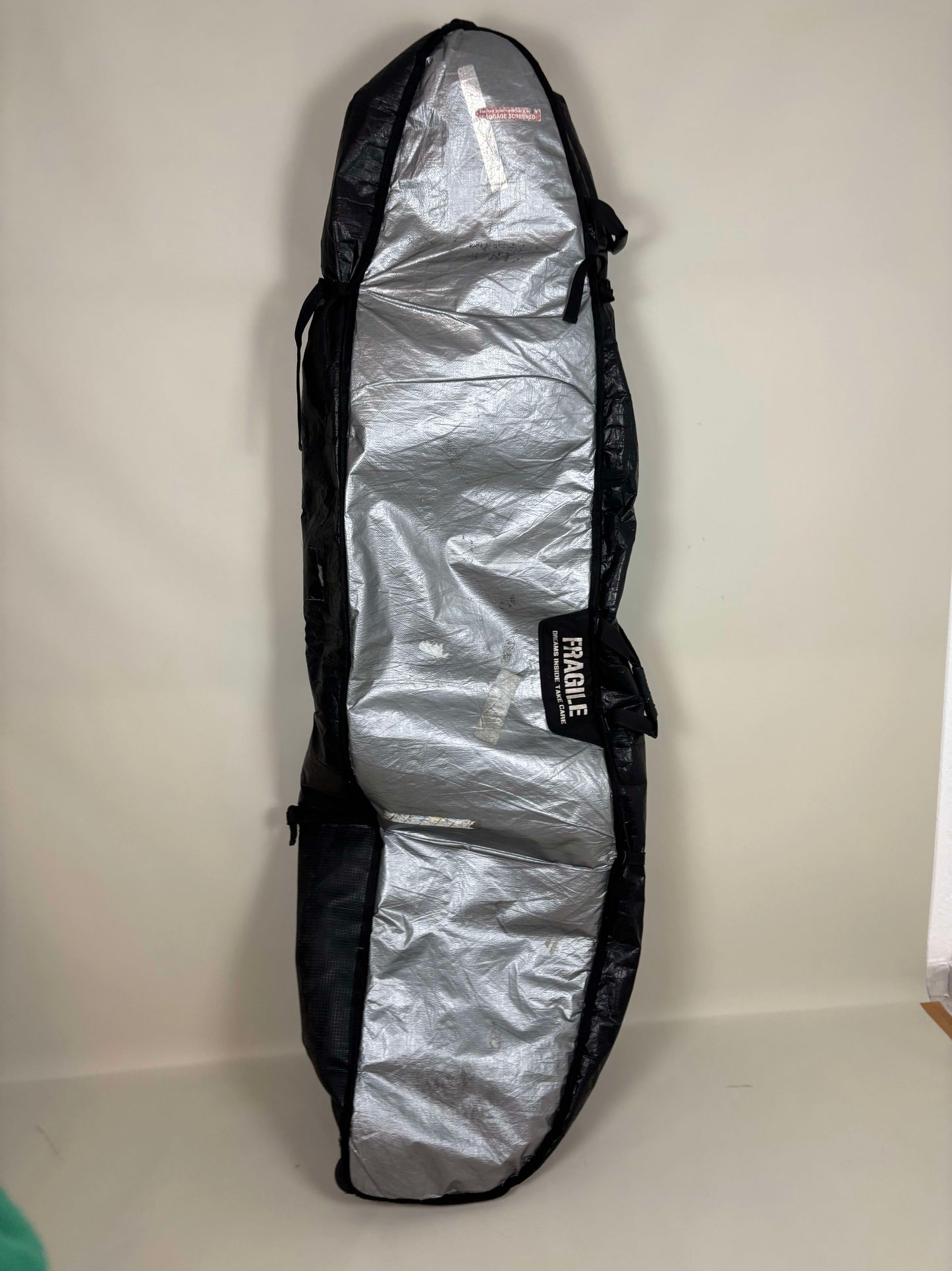 [unbranded]  Cover 7'2''